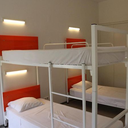 Hi Espinho - Pousada De Juventude Phòng bức ảnh